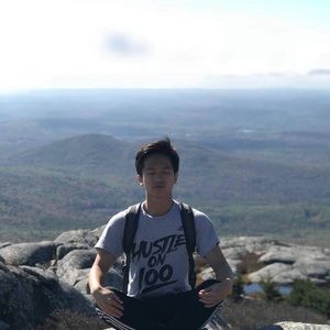 Meet your Posher, Binh